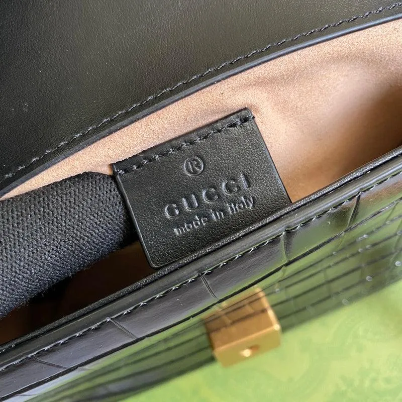 Charm - GG Bags - 1813