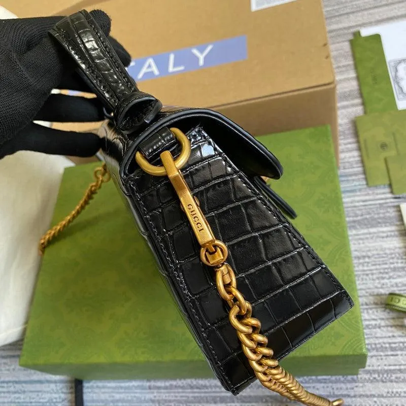 Charm - GG Bags - 1813