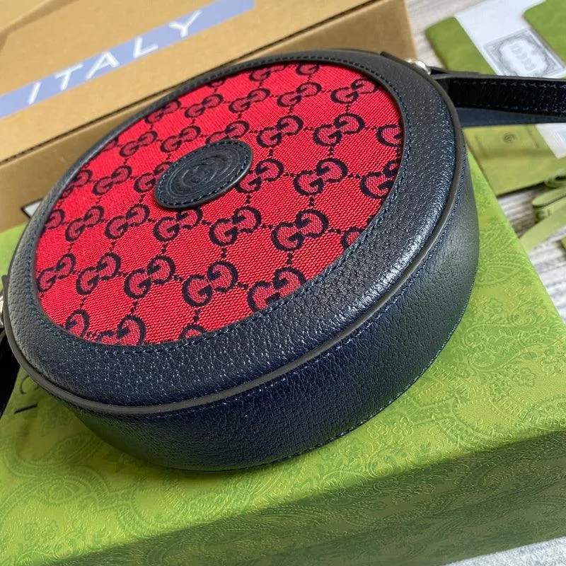 Charm - GG Bags - 1985