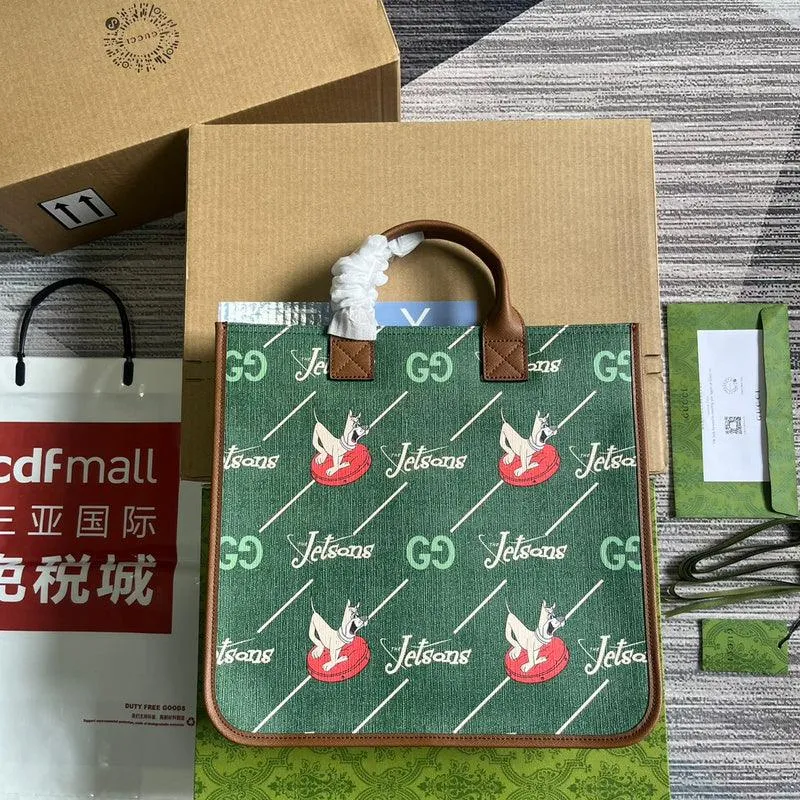Charm - GG Bags - 246