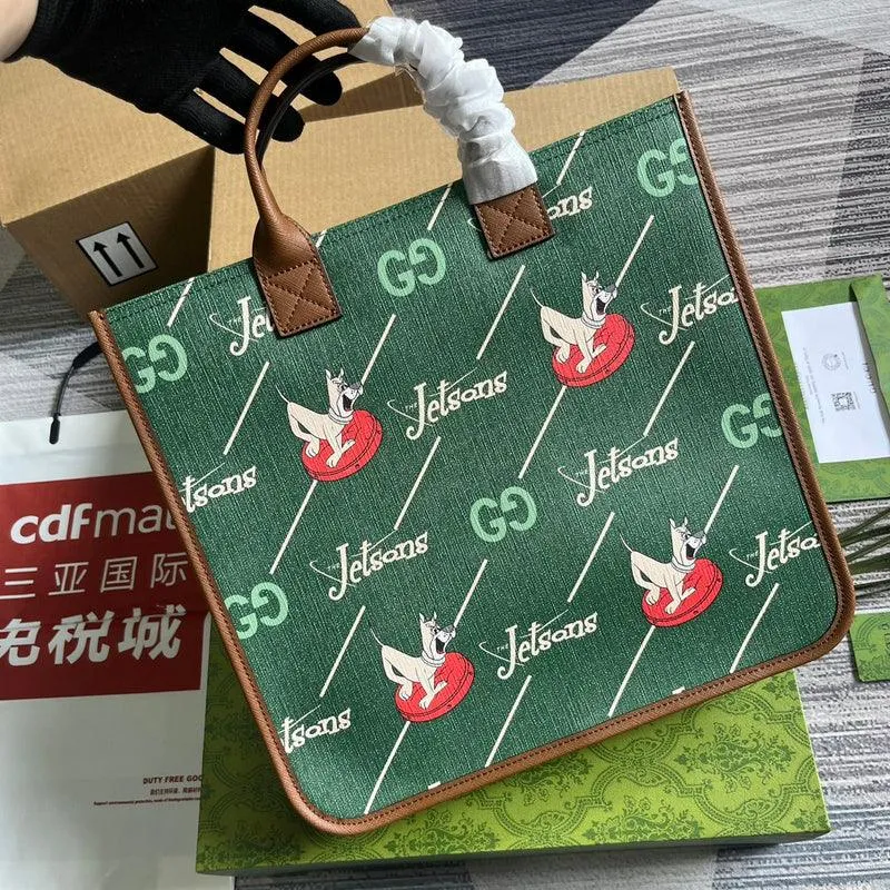 Charm - GG Bags - 246