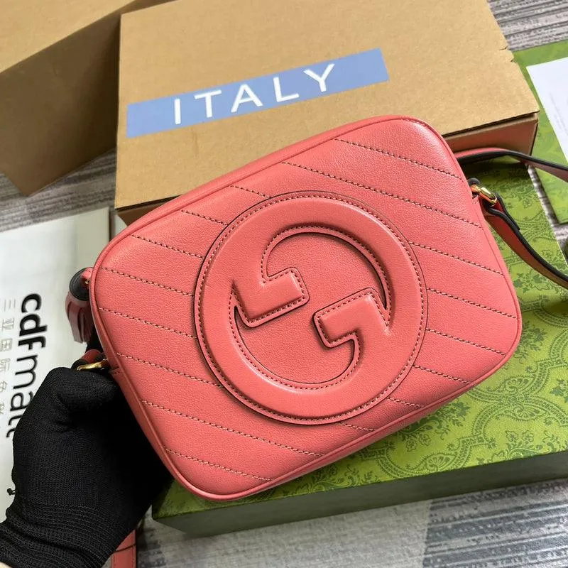 Charm - GG Bags - 333