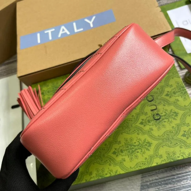 Charm - GG Bags - 333