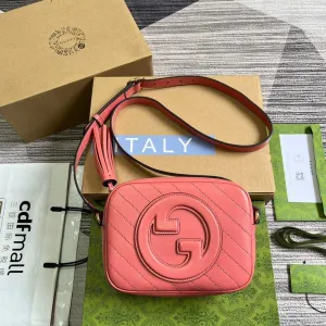 Charm - GG Bags - 333
