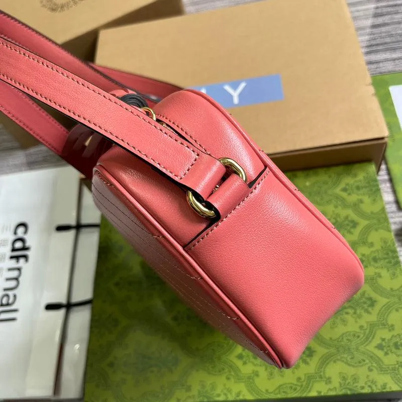 Charm - GG Bags - 333