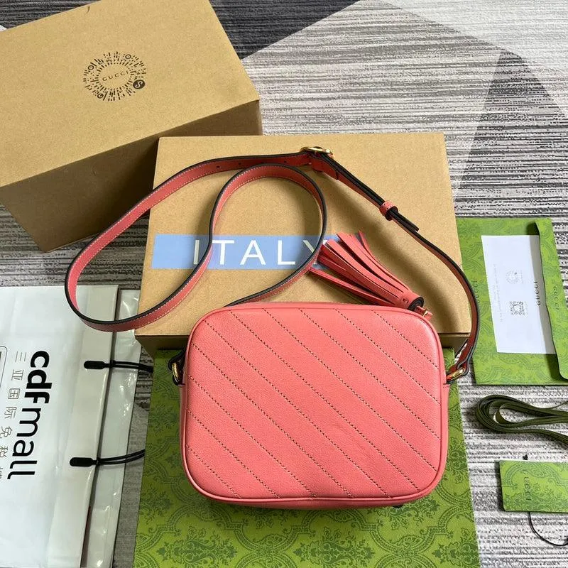 Charm - GG Bags - 333