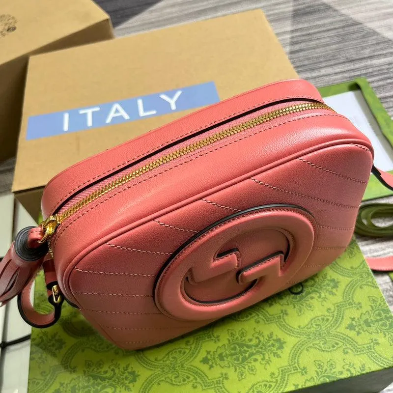Charm - GG Bags - 333