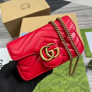 Charm - GG Bags - 439