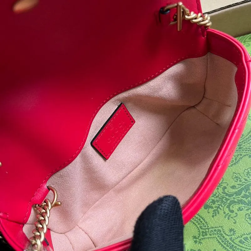 Charm - GG Bags - 439