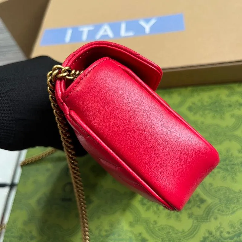 Charm - GG Bags - 439