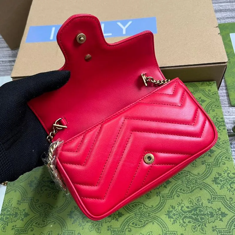 Charm - GG Bags - 439