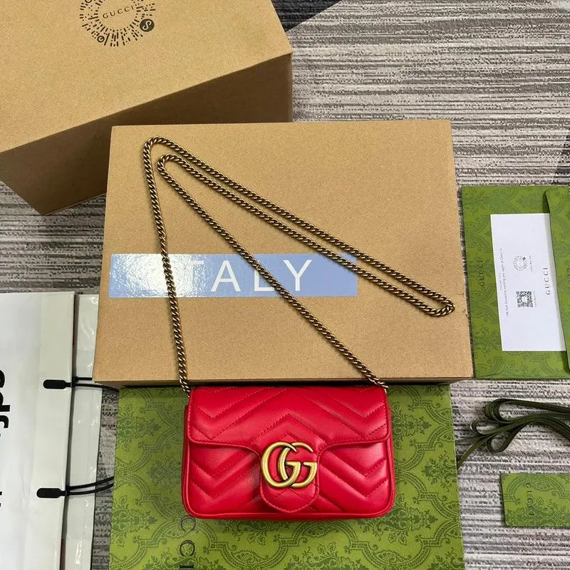 Charm - GG Bags - 439