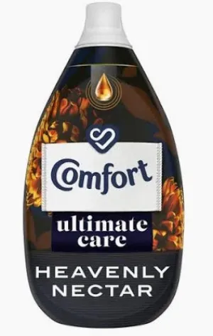 Comforting Heaveny Nectar Wax Melt Snap Bar, Laundry Dupe Simmering Granules and Carpet Freshener