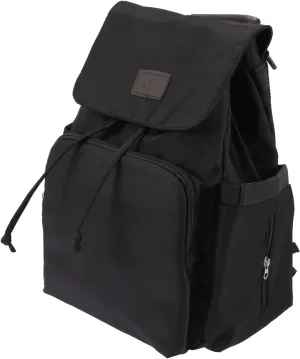 Diaper Bag Backpack for Moms Capacity Drawstring Design Diaper Backpack for Easy Organization of Diapers and Essentials for Travel and Daily Use