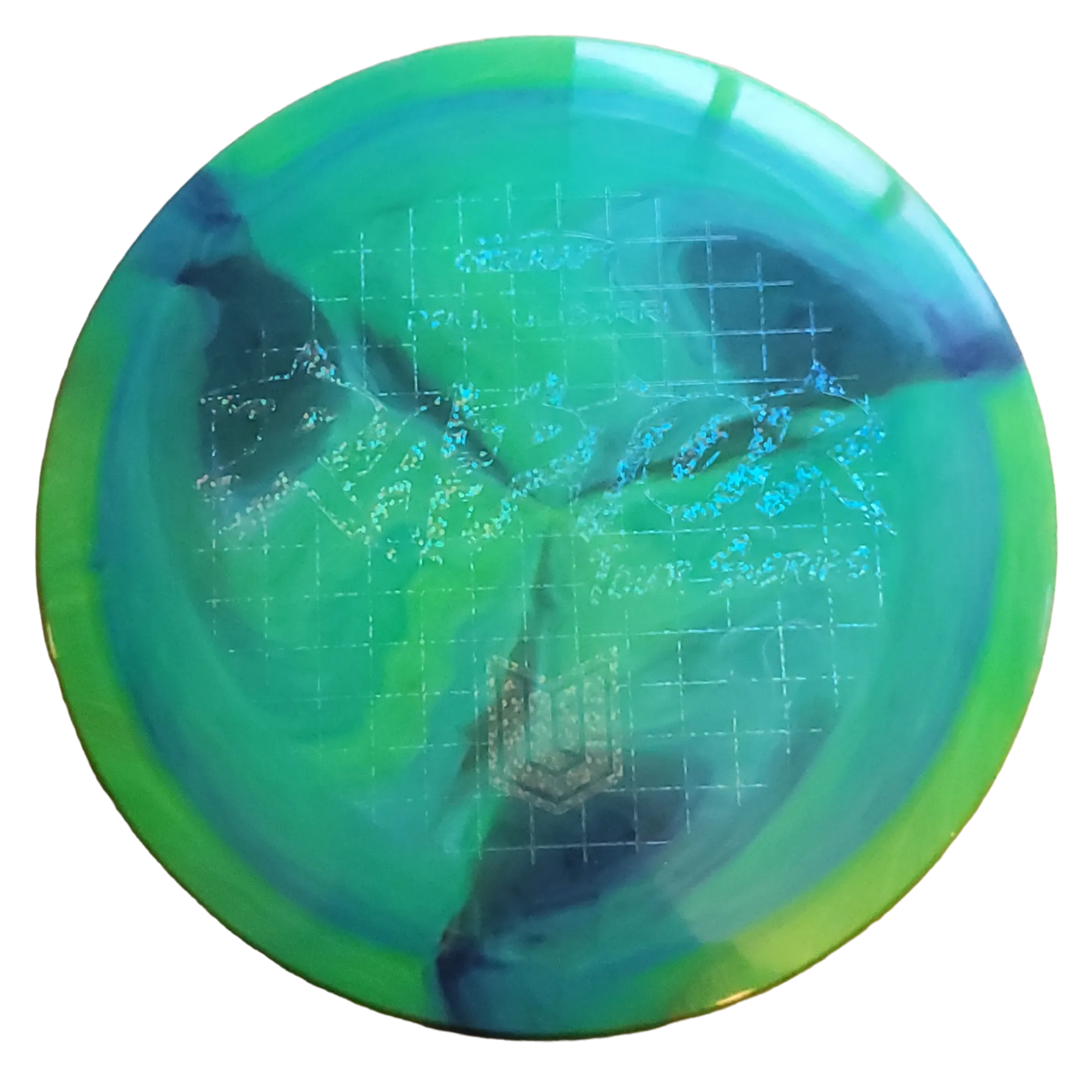 Discraft Paul Ulibarri Tour Series Raptor - 2022