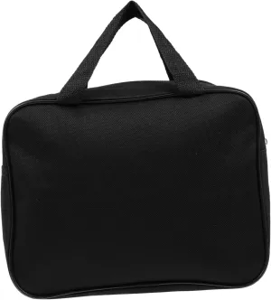 Drift Board Pack Skating Skates Bag Duffle Skates Pouch Drift Skate Accessory Ice Skate Bags Convenient Drift Skate Pouch Inline Skate Carry Bag Drift Skate Bag Oxford Cloth Black