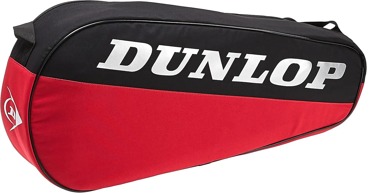 Dunlop Sports 2021 CX Club Tennis Bags