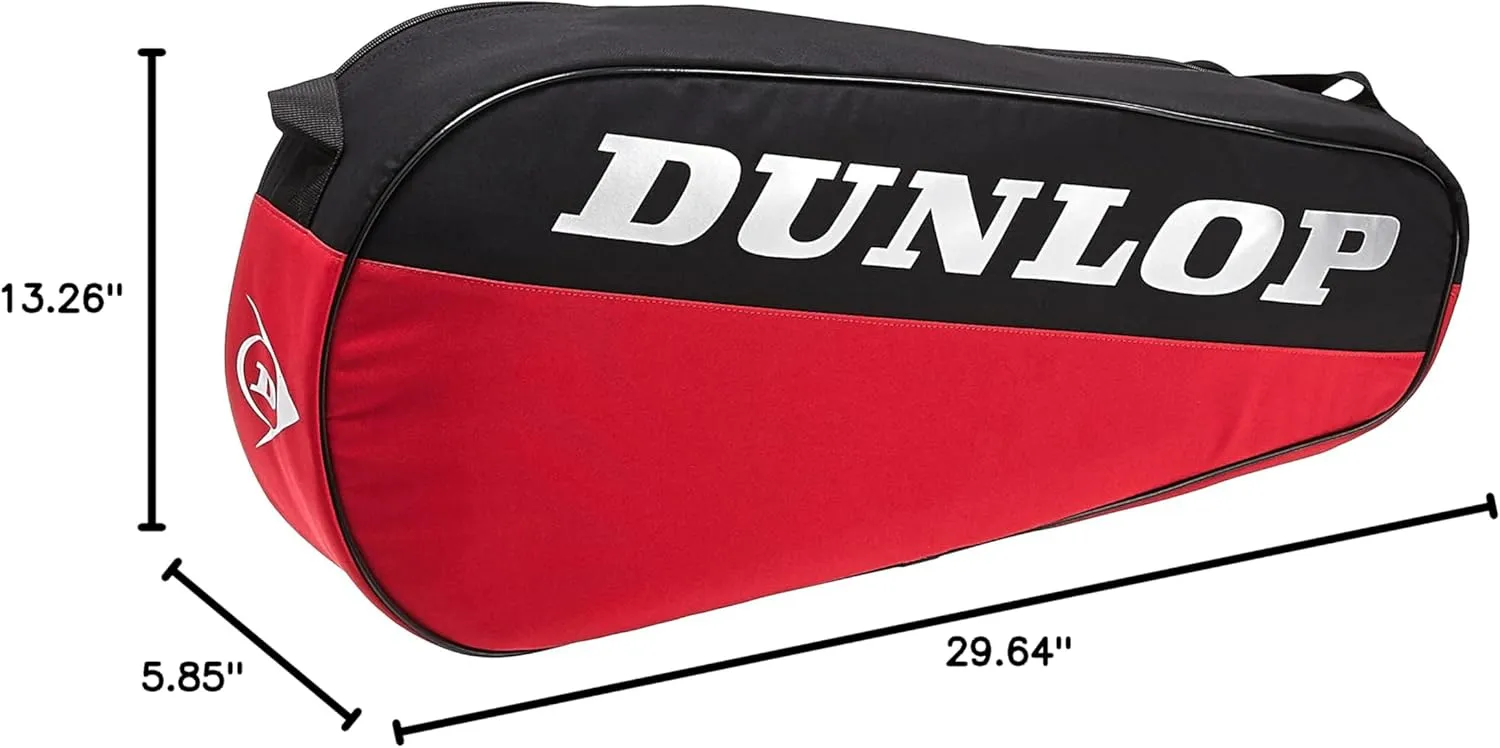 Dunlop Sports 2021 CX Club Tennis Bags