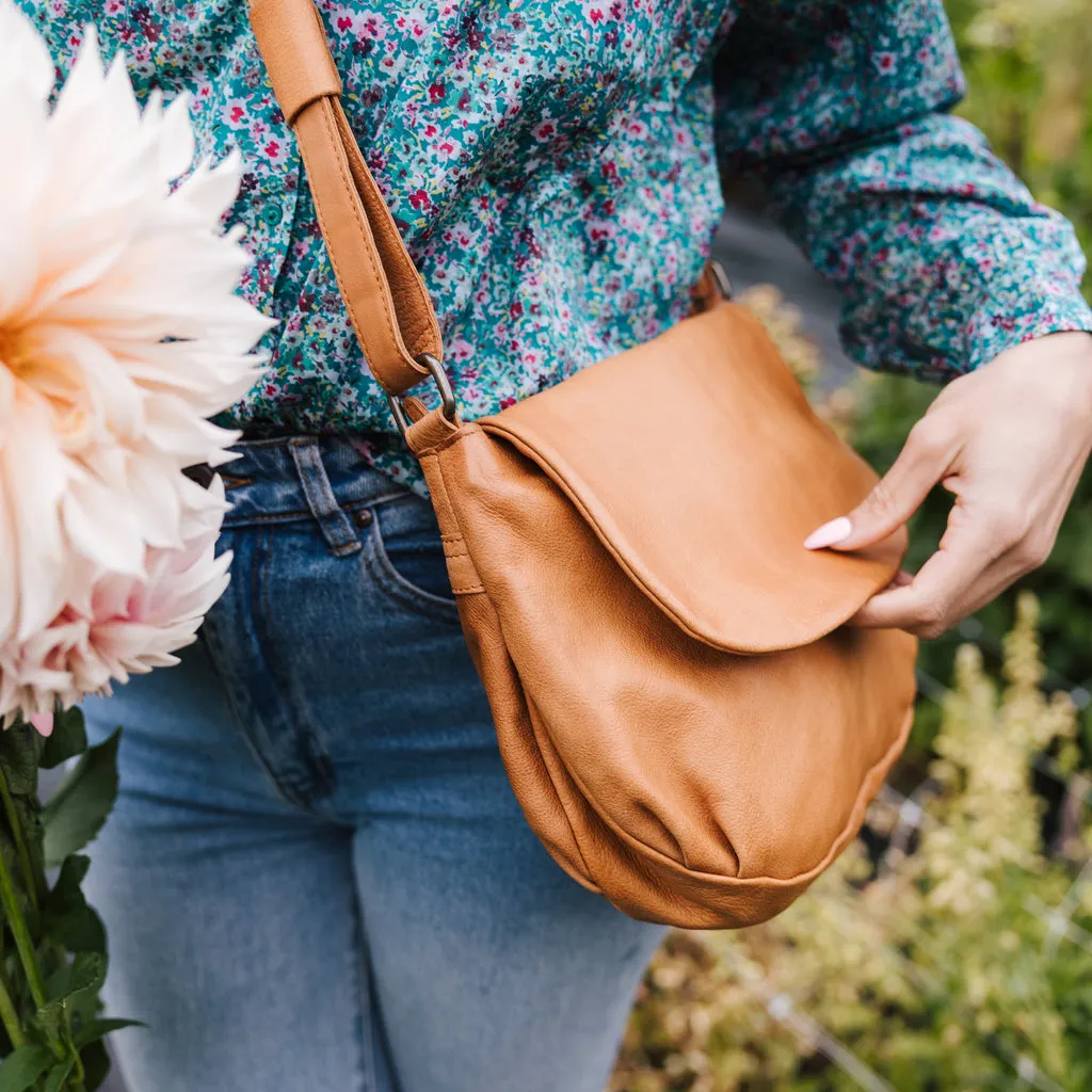 DUSKY ROBIN: GRACE BAGS