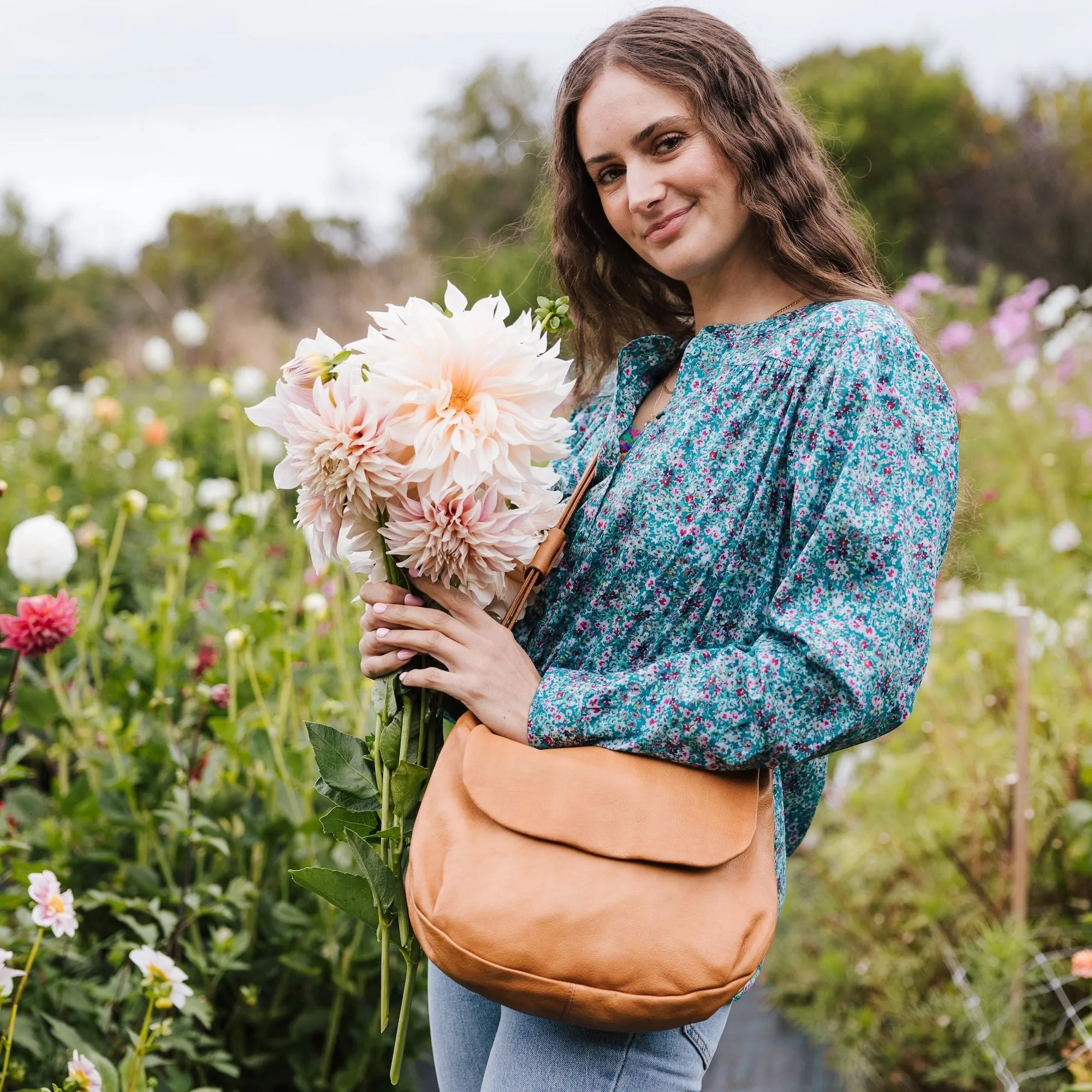 DUSKY ROBIN: GRACE BAGS