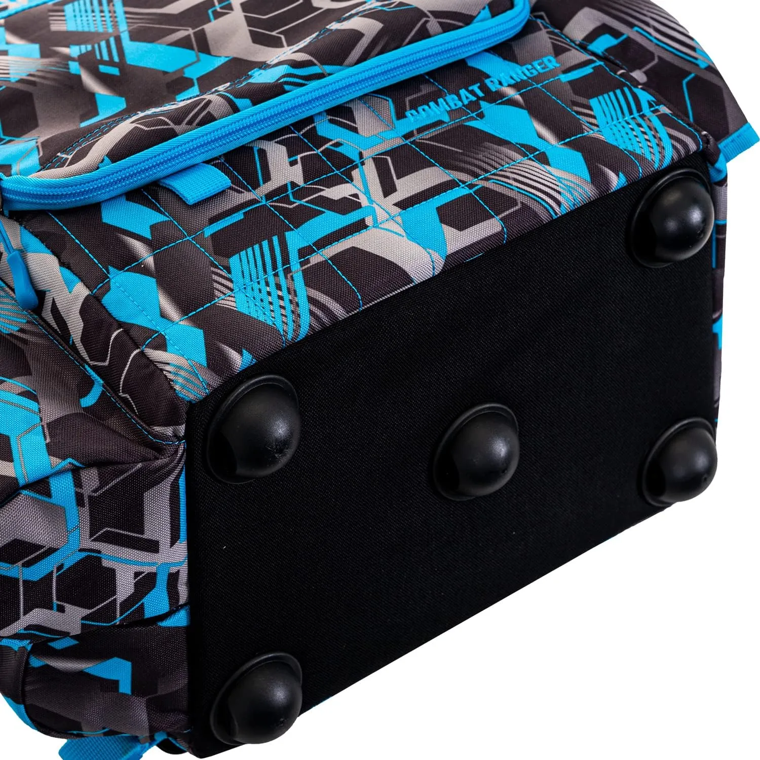 Dynamic Discs Combat Ranger Disc Golf Backpack | Large Bag w/Putter Pouch | 20  Discs Capacity | Disc Golf Accessories