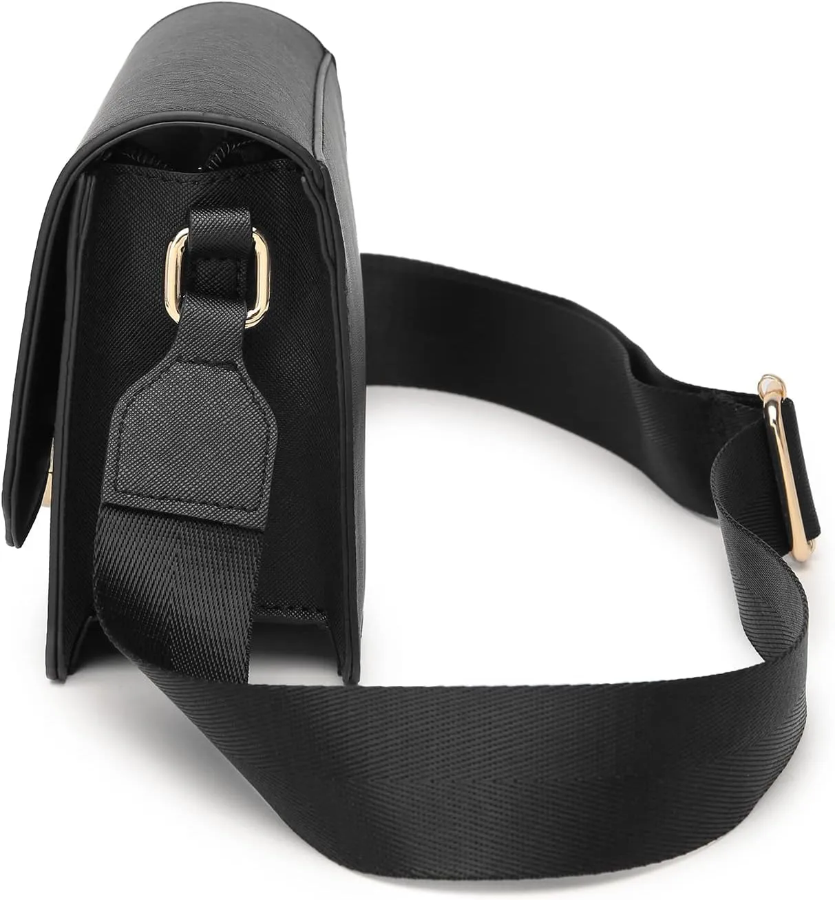 E Small Crossbody Bags for Women Trendy Flap Crossbody Purse
