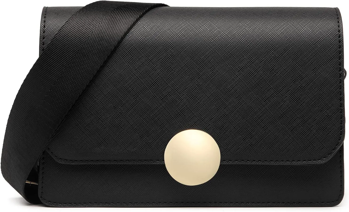 E Small Crossbody Bags for Women Trendy Flap Crossbody Purse