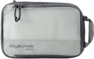 Eagle Creek Pack-It Reveal Compression Cube Set S/M Storm Grey
