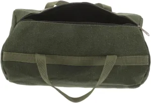 Electrician Tool Bag Durable Organizer for Tools Multi Functional Craftsman Pouch Work Bag for Repair Needs Versatile Storage for Enthusiasts