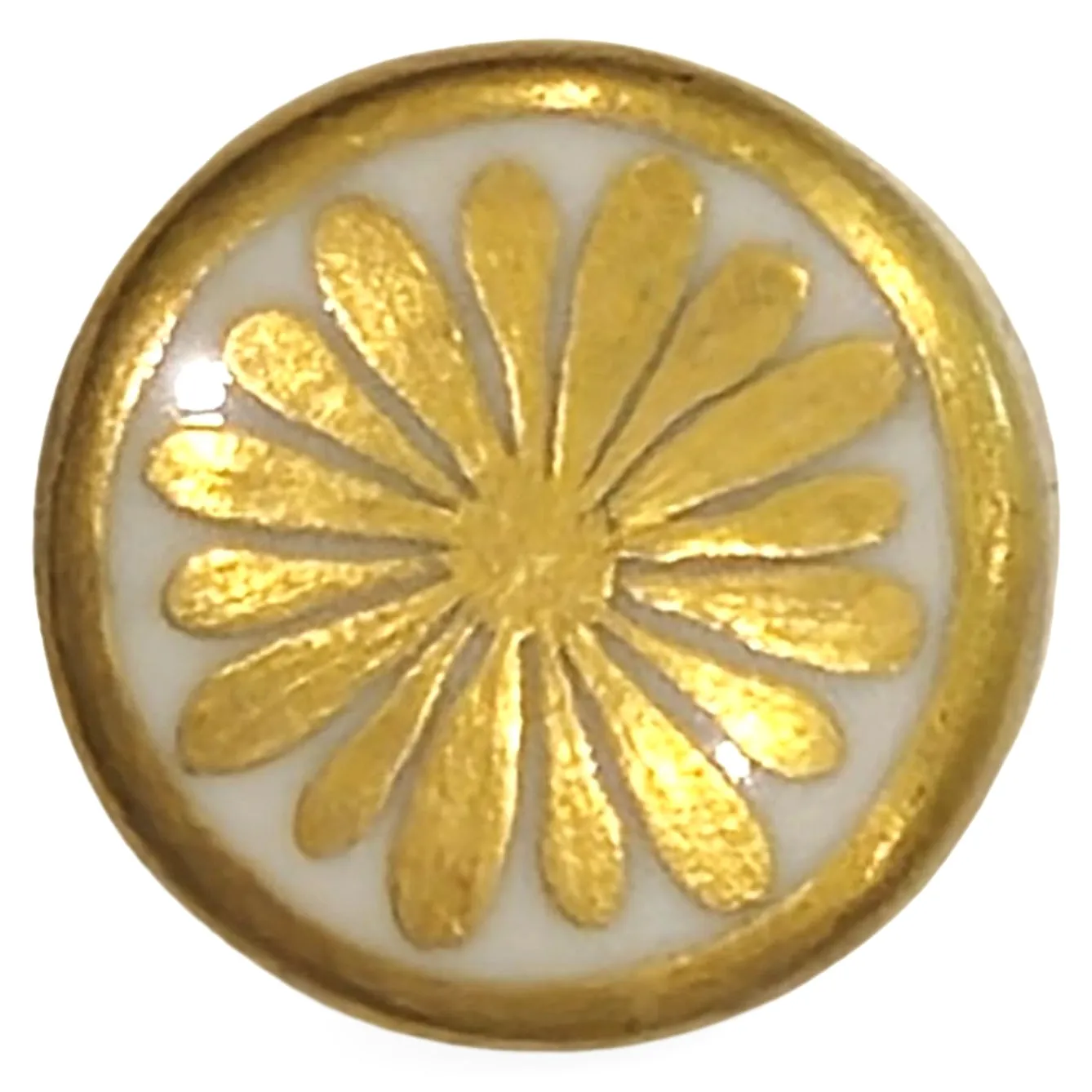 Etui with gilt decoration