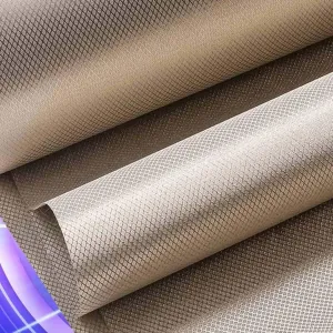 Faraday Fabric EMF Proof Military Grade Block WiFi/RF Anti-Radiation Grounding RFID Shielding-Block for Card Bag Cloth, Electronic Products,silver-8x1.1m