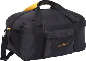 Folding Carry-On Duffel with Pouch Size: 22"