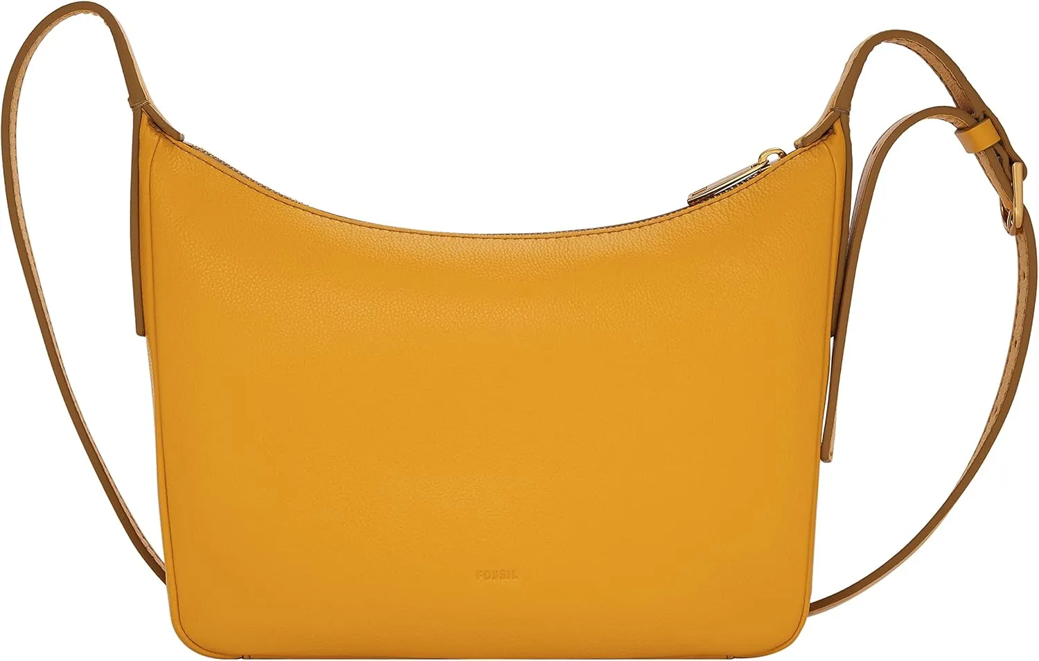 Fossil Women's Cecilia Leather Crossbody Purse Handbag for Women