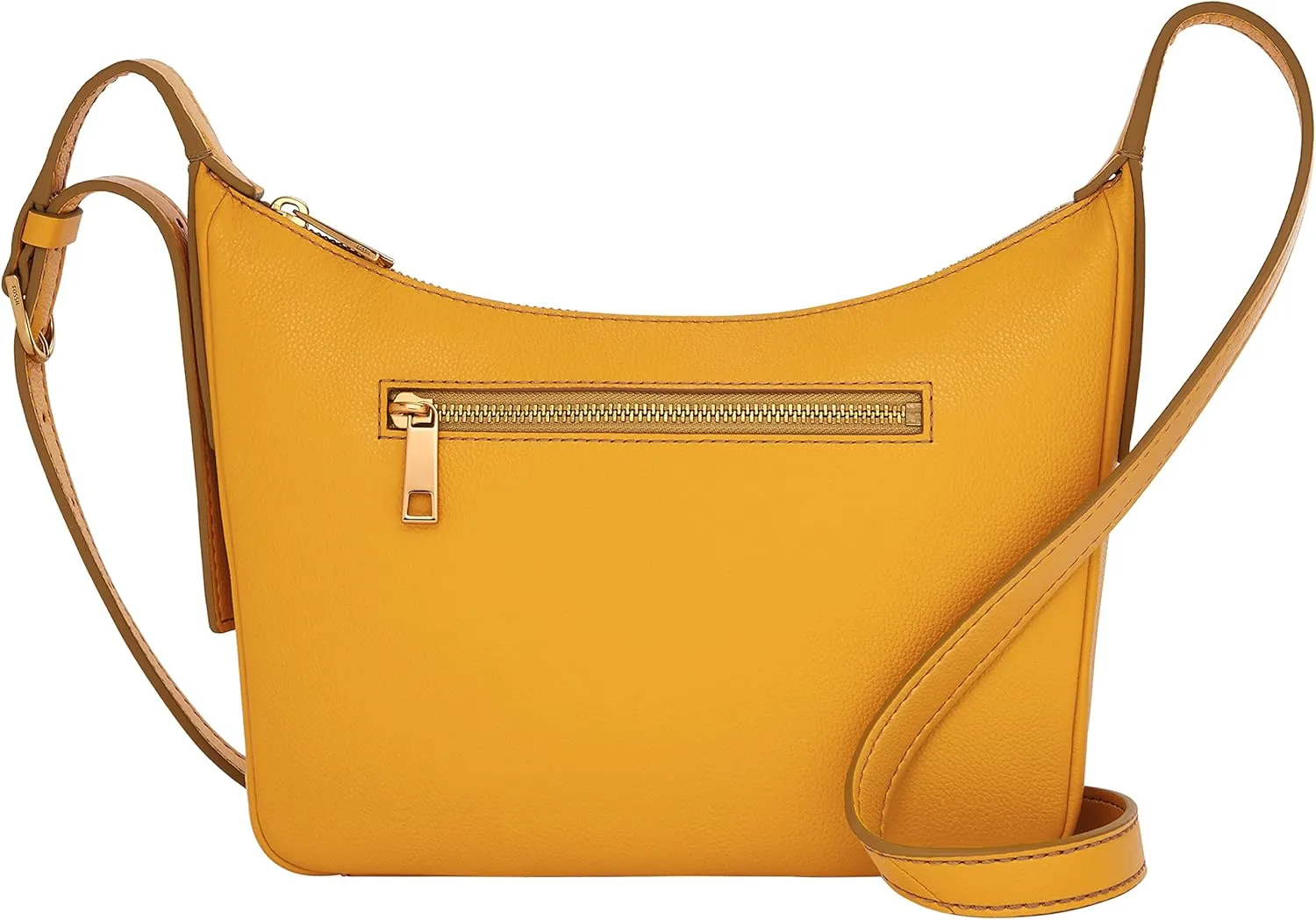 Fossil Women's Cecilia Leather Crossbody Purse Handbag for Women