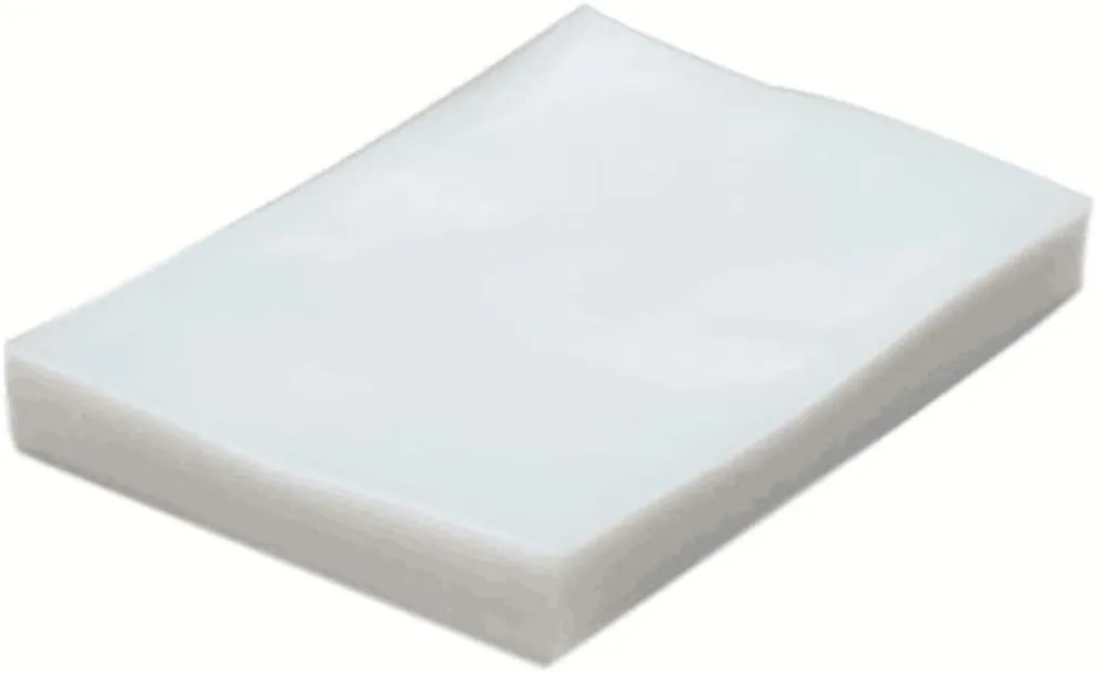 Garneck Vacuum Sealed Bags 100ct 16x24cm Large Vacuum Sealer Bags Factory Sealed Great for Freezer Storage