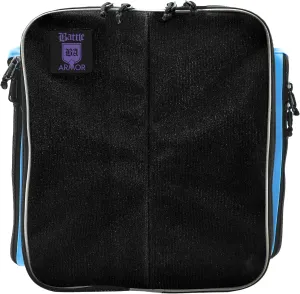Gladiator Battle Armor | Cornhole Backpack for Bags | Holds Up to 20 Regulation Sized Professional Cornhole Bags