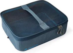 Gregory Alpaca 10L Gear Pod, Padded Storage for Gear Organization/Camping, Slate Blue