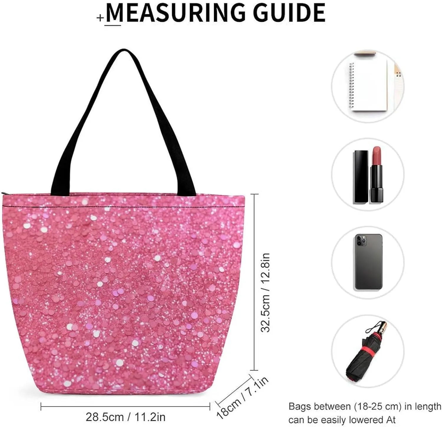 Grocery Bag Reusable Tote Bag Foldable Steam Locomotive Train Shopping Bag Handbag Washable Shoulder Bag for Travel