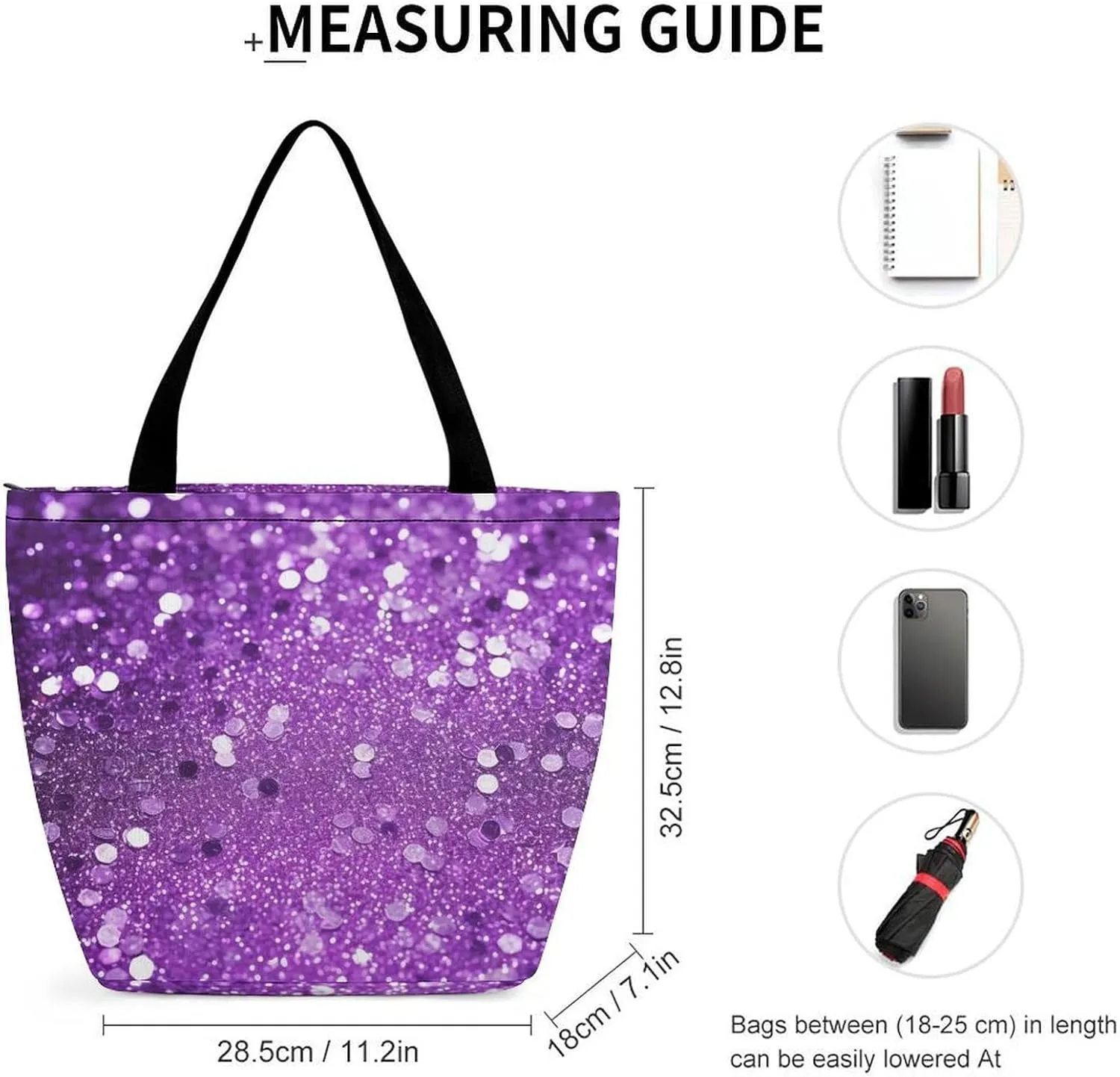 Grocery Bag Reusable Tote Bag Foldable Steam Locomotive Train Shopping Bag Handbag Washable Shoulder Bag for Travel
