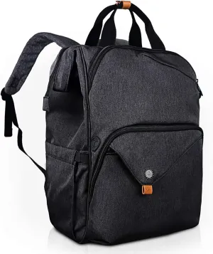 Hap Tim Laptop Backpack, Travel Backpack for Women,Work Backpack (7651-DG)