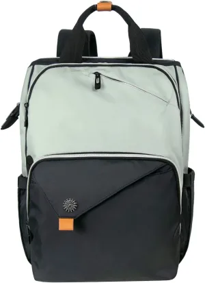 Hap Tim Laptop Backpack, Travel Backpack for Women,Work Backpack, Nurse Backpack, Teacher Backpack, Carry on Backpack(7651-GB)