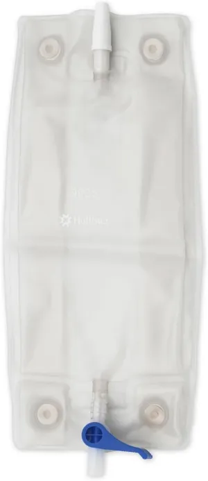 HOLLISTER INC. HOL9805 Latex-Free Urinary Leg Bag, 10/Box