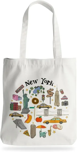 jeilink New York Chicago Nashville Italy Paris Los Angeles Las Vegas Souvenirs Travel gifts Beach Bag Weekender Bag Tote Bag