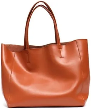 JSEIAJB Handbags Women's Shoulder Bags Women's Large Capacity Lined Bags