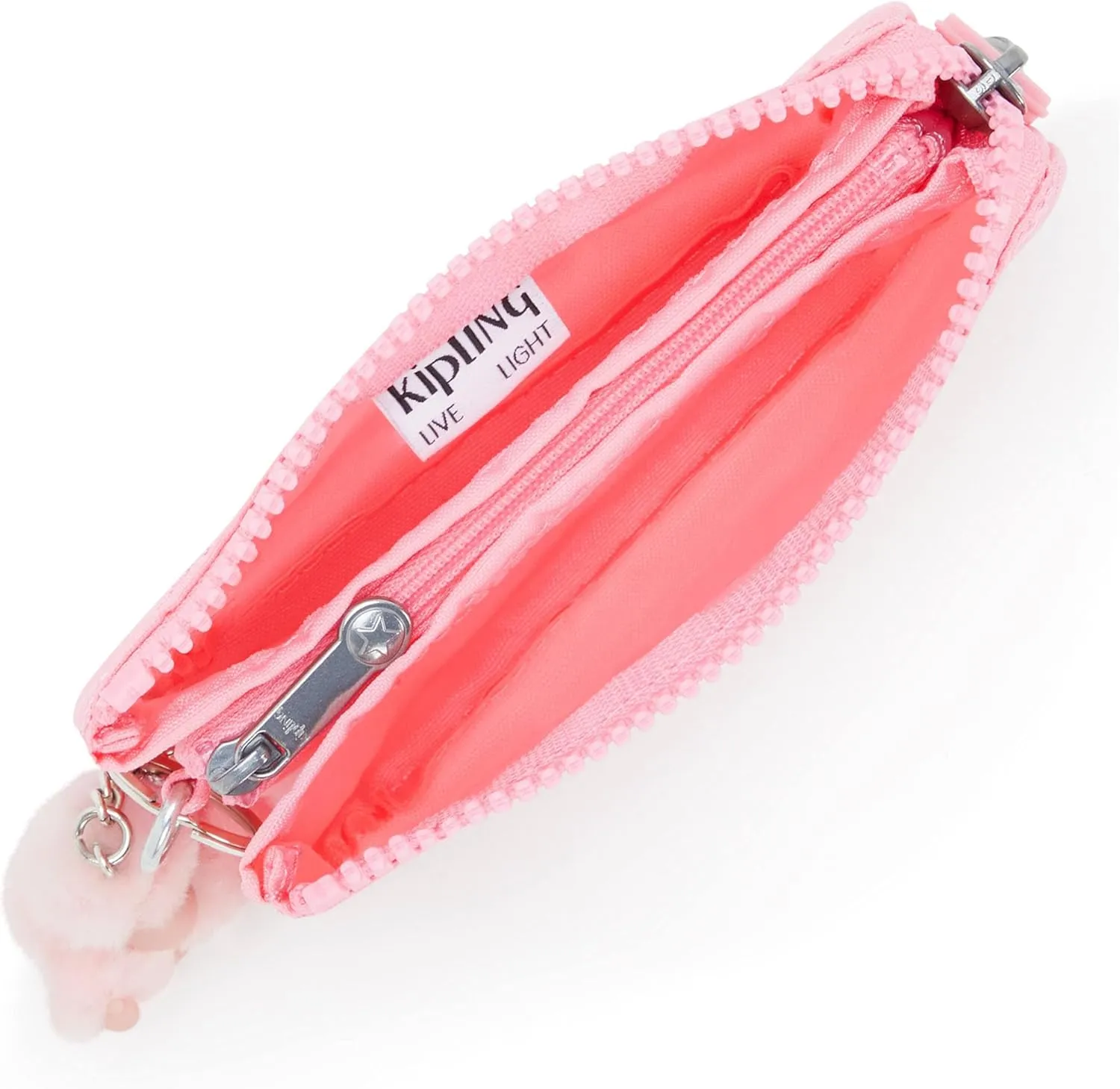 Kipling Creativity Small Pouch