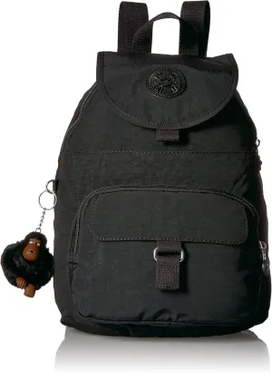 Kipling Queenie Solid Backpack