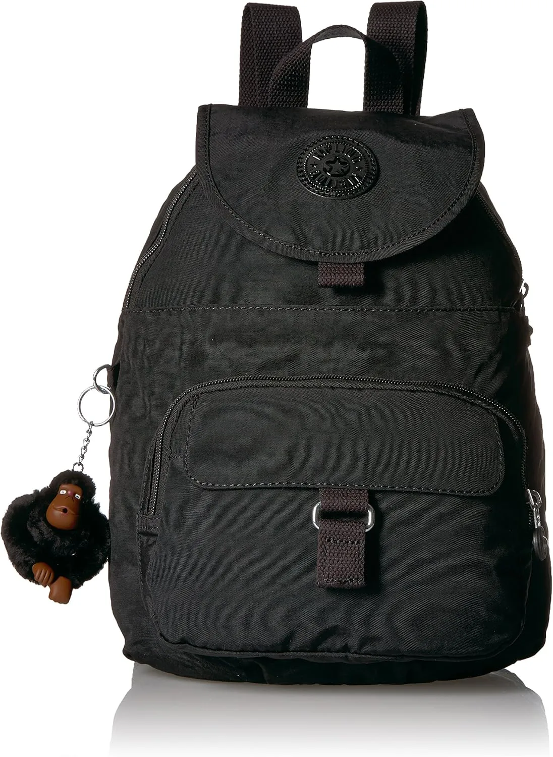 Kipling Queenie Solid Backpack