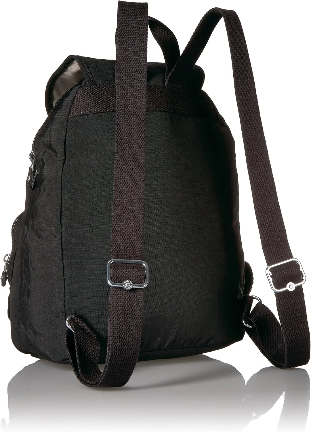 Kipling Queenie Solid Backpack