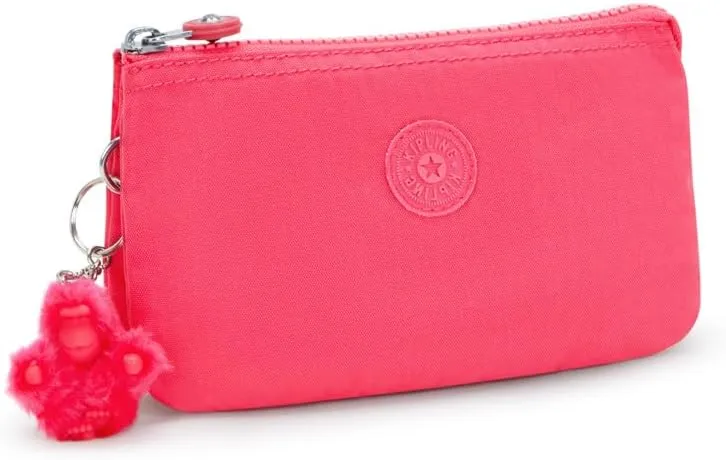Kipling Women's Creativity L Cosmetic Bag
