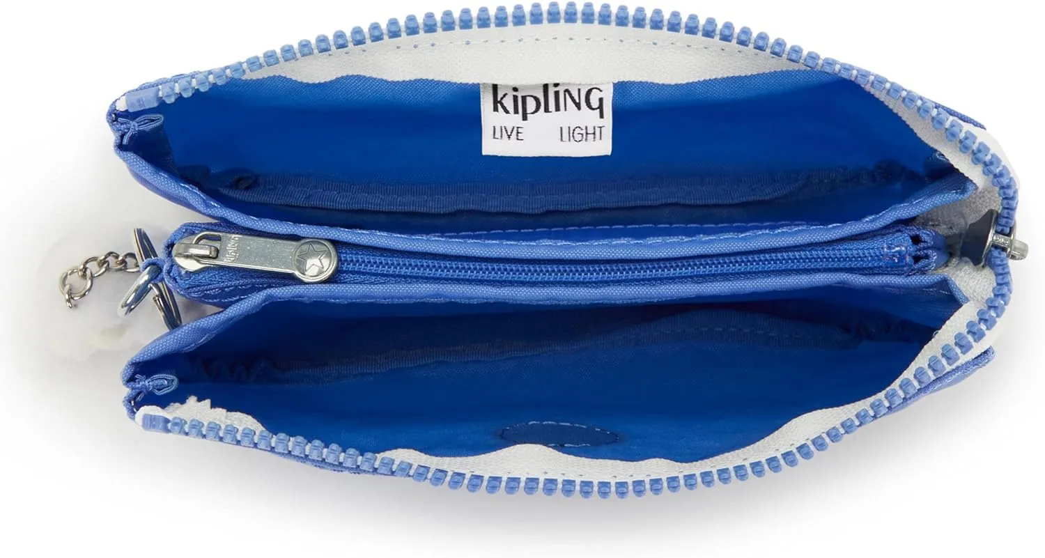 Kipling Women's Creativity L Cosmetic Bag
